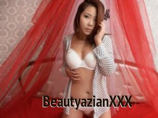 BeautyazianXXX