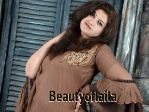 Beautyoflaila