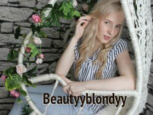 Beautyyblondyy