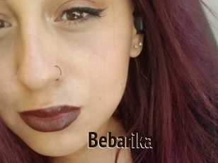 Bebarika