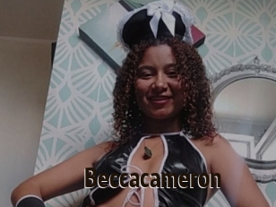 Beccacameron