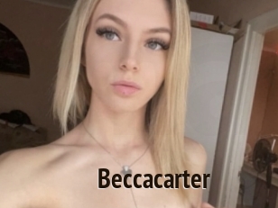 Beccacarter