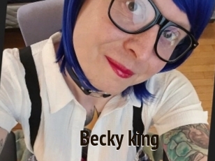 Becky_king