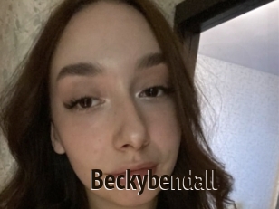 Beckybendall