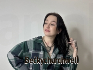 Beckychurchwell