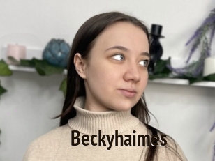 Beckyhaimes