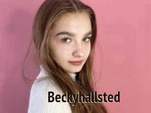 Beckyhallsted