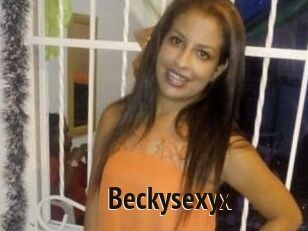 Beckysexyx