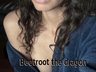 Beetroot_the_dragon