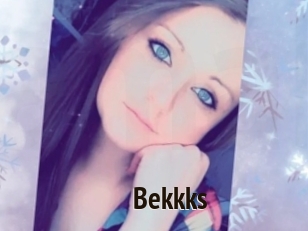 Bekkks
