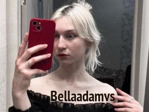 Bellaadamvs