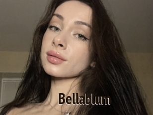 Bellablum
