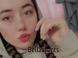 Bellachants