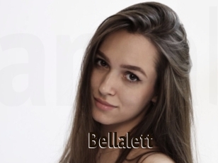 Bellalett