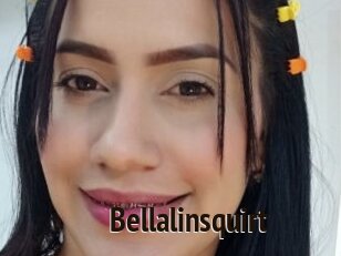 Bellalinsquirt