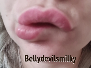 Bellydevilsmilky