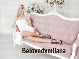 Belovedxmilana