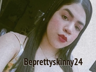Beprettyskinny24