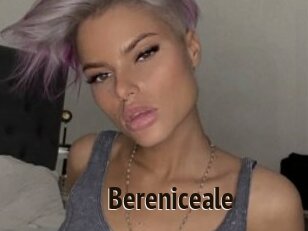 Bereniceale