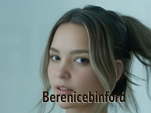 Berenicebinford