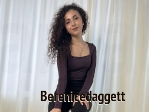 Berenicedaggett