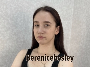 Berenicehesley