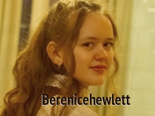 Berenicehewlett