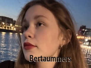 Bertaummers