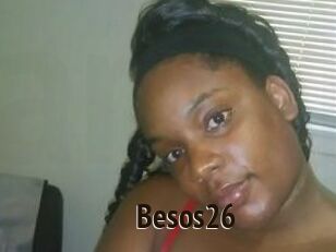 Besos26