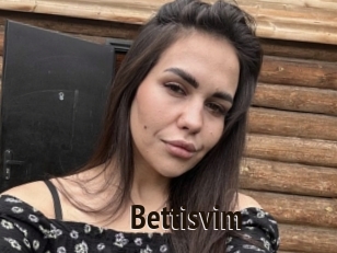 Bettisvim