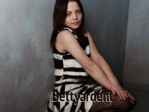 Bettyardent