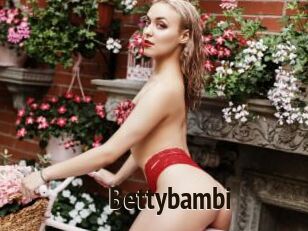 Bettybambi