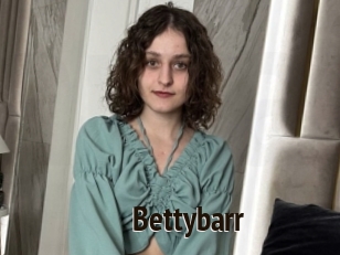 Bettybarr