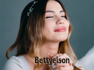 Bettyelson