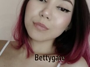 Bettygate
