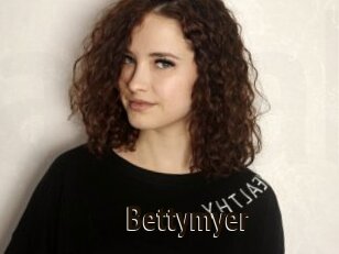 Bettymyer