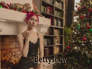 Bettyshow