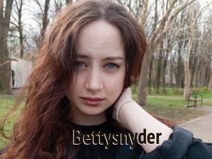 Bettysnyder