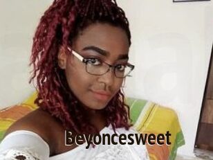 Beyoncesweet