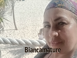 Biancamature