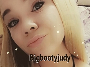 Bigbootyjudy
