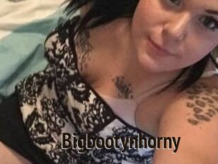 Bigbootynhorny