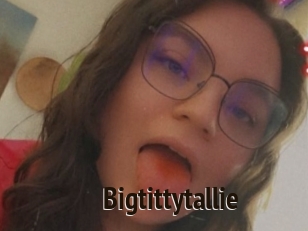 Bigtittytallie