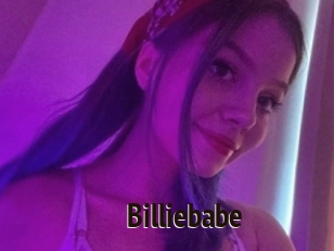 Billiebabe