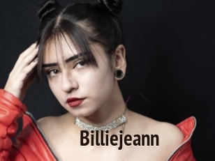 Billiejeann