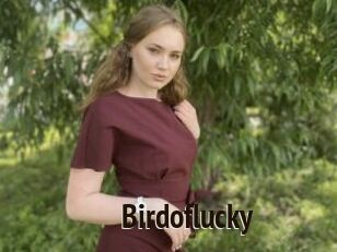 Birdoflucky