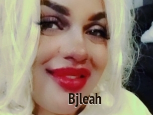 Bjleah