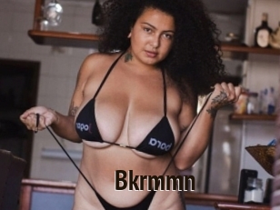 Bkrmmn