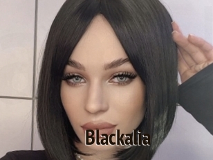 Blackalia