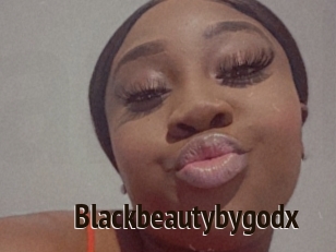 Blackbeautybygodx
